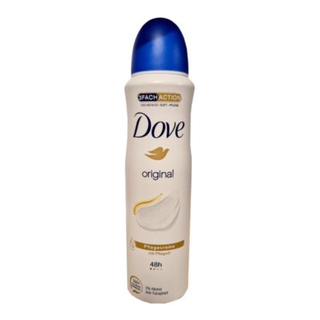 Dove Original antyperspirant 150ml