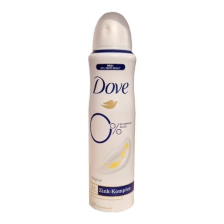 Dove Zink Komplex Original dezodorant 150ml