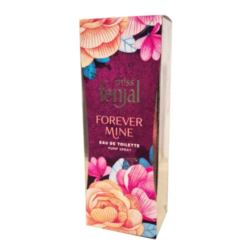 Miss Fenjal Forever Mine woda toaletowa 50ml