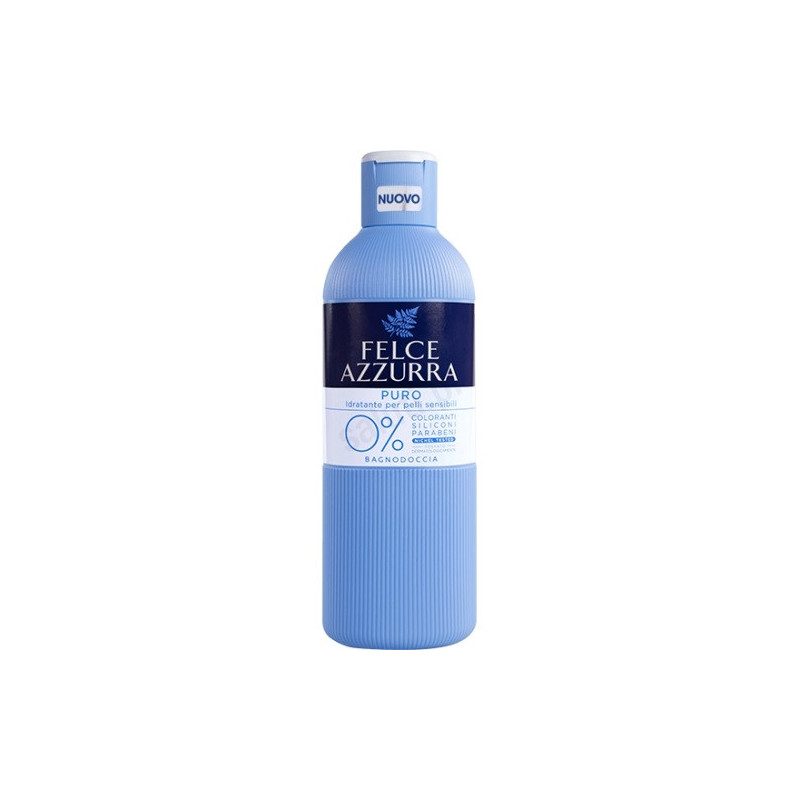 Felce Azzurra płyn do kąpieli Puro 650ml