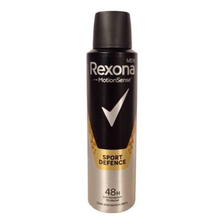 Rexona Men Sport Defence antyperspirant 150ml