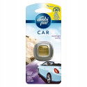 Ambi Pur Car Clip 2ml - zapach do samochodu Moonlight Vanilla