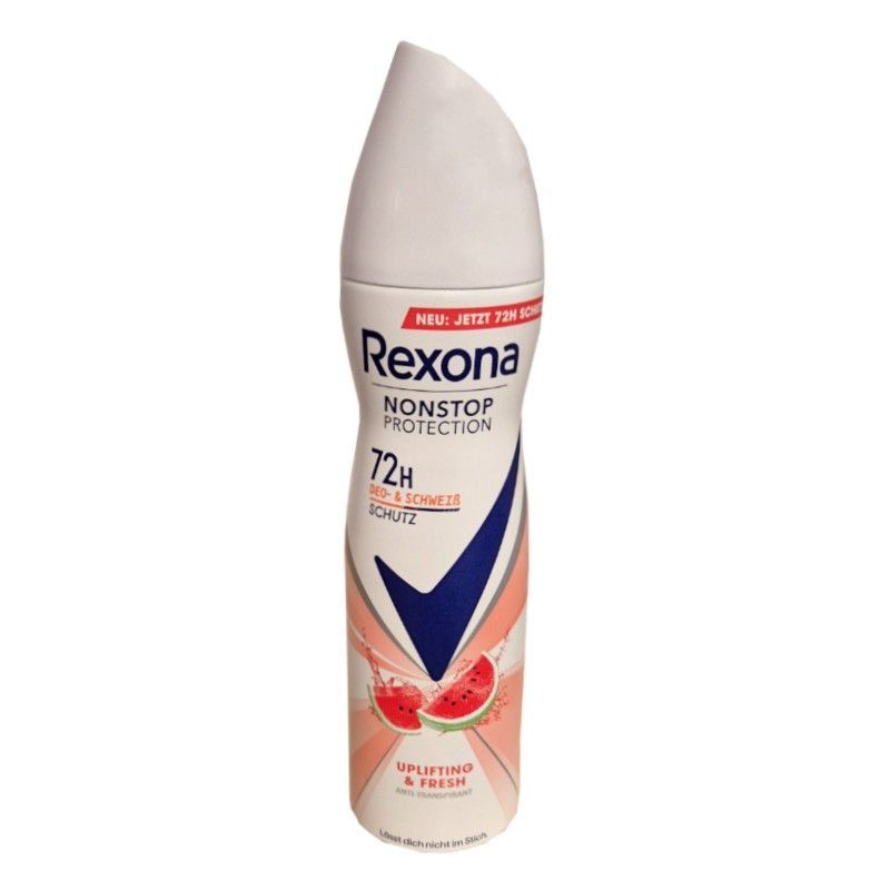 Rexona Nonstop Protection Uplifting & Fresh dezodorant 150ml Rexona Nonstop Protection Uplifting & Fresh dezodorant 150ml