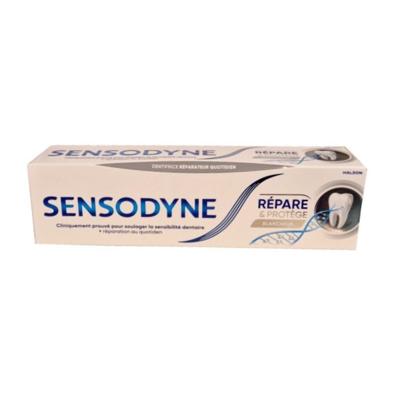 Sensodyne Repare & Protege Blancheur pasta do zębów 75ml