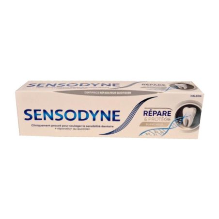 Sensodyne Repare & Protege Blancheur pasta do zębów 75ml