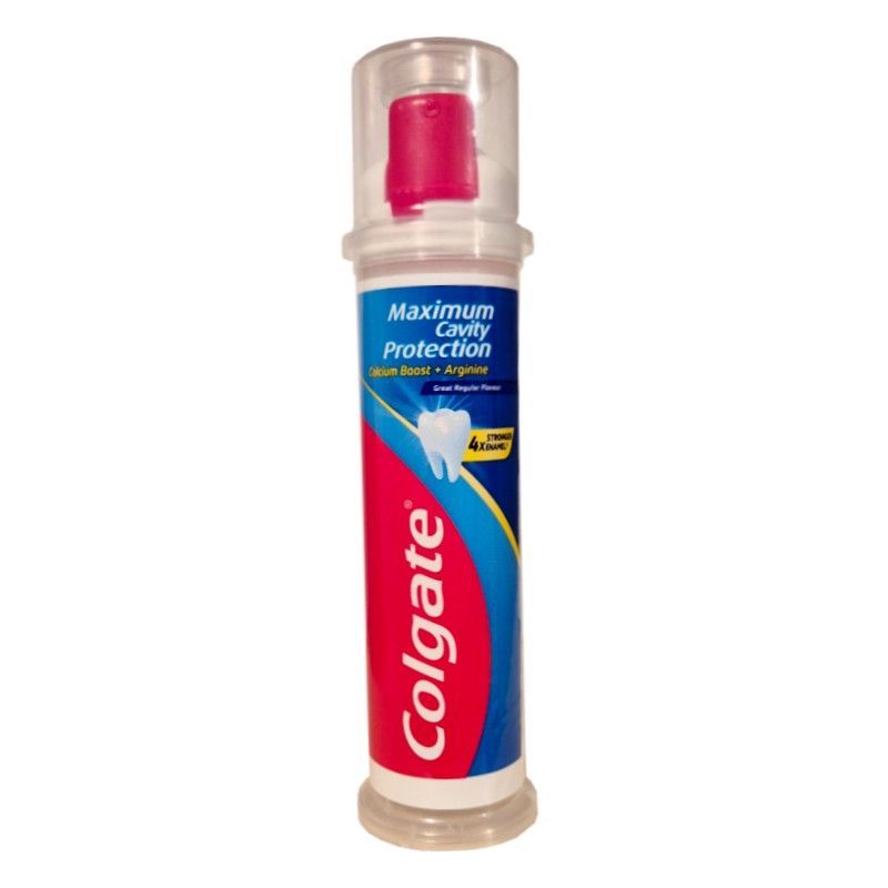 Colgate Maximum Cavity Protection pasta do zębów 100ml