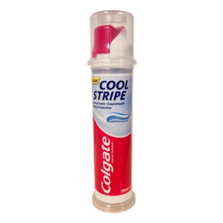 Colgate Cool Stripe pasta do zębów 100ml