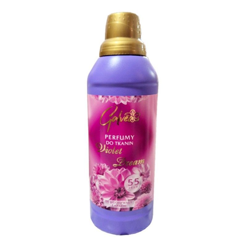 Galvea Violet Dream perfumy do tkanin 1L