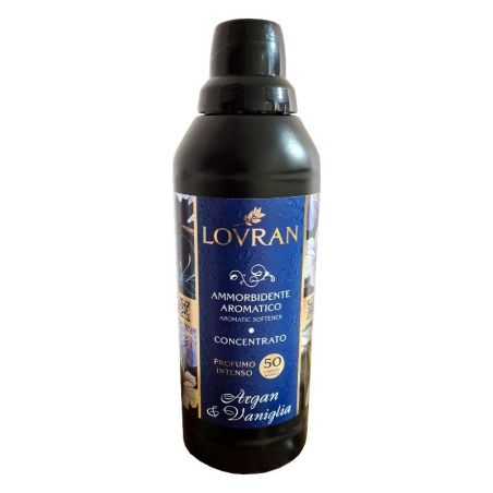 Lovran Argan & Vaniglia płyn do płukania 1L