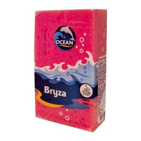 Ocean gąbka do kąpieli Bryza 1szt
