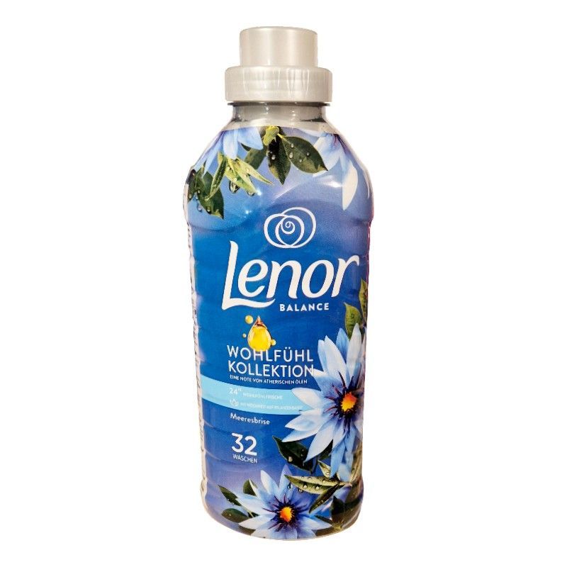 Lenor Meeresbrise płyn do płukania 800ml