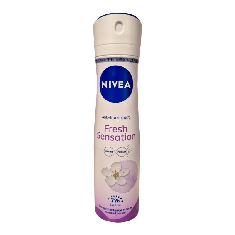 Nivea Fresh Sensation antyperspirant 150ml