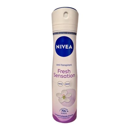 Nivea Fresh Sensation antyperspirant 150ml
