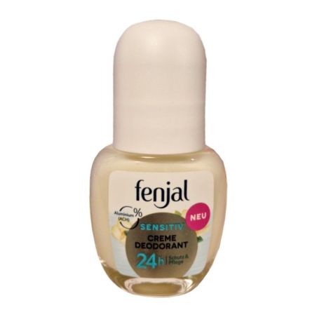 Fenjal Sensitiv Creme roll on dezodorant 50ml