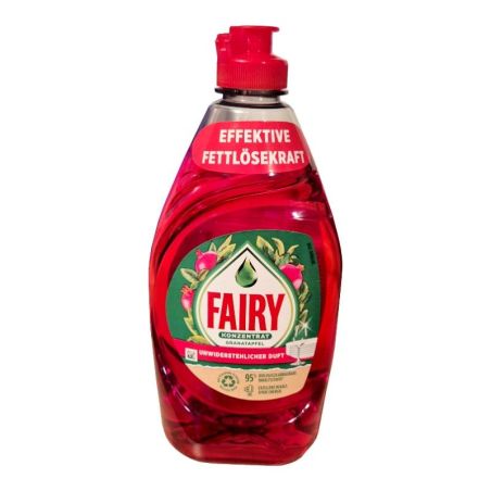 Fairy Granatapfel płyn do mycia naczyń 450ml