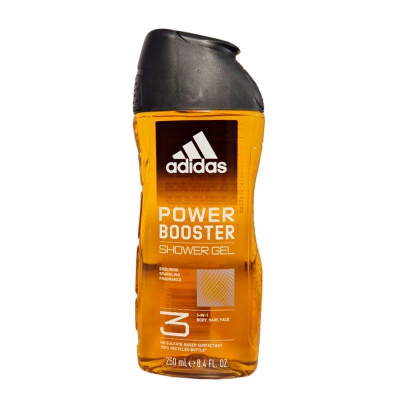 Adidas Power Booster żel pod prysznic 250ml