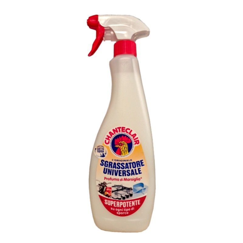 Chanteclair Sgrassatore Marsiglia odtłuszczacz 600ml