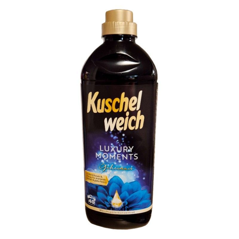 Kuschelweich Luxury Geheimnis płyn do płukania 1L