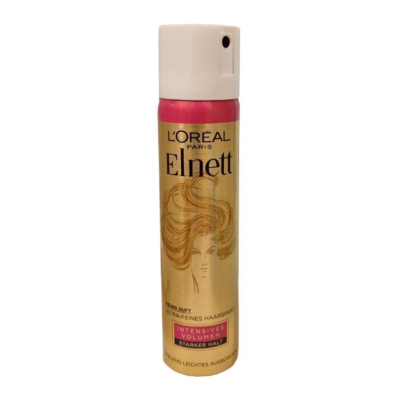 L'Oreal Elnett Intensives Volumen lakier do włosów 75ml