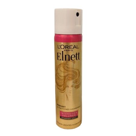 L'Oreal Elnett Intensives Volumen lakier do włosów 75ml
