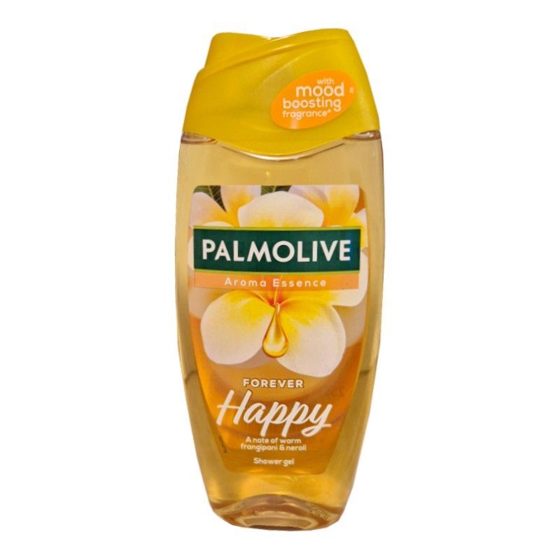 Palmolive Forever Happy żel pod prysznic 250ml