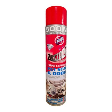 Xanto Pet pianka do zabrudzeń po zwierzętach 500ml