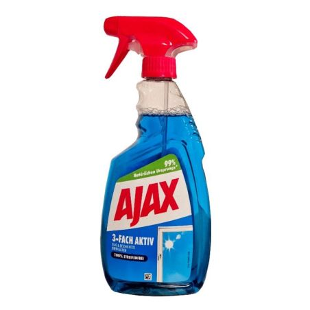 Ajax 3-fach Aktiv płyn do mycia szyb 500ml