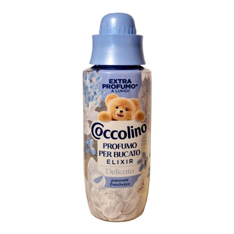 Coccolino Delicato Freschezza perfumy do prania 342ml