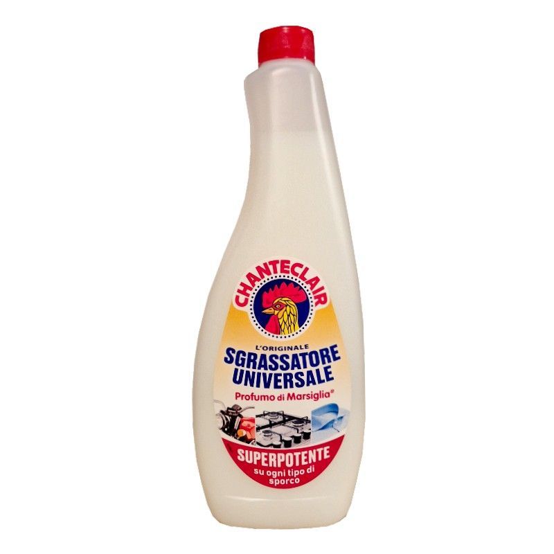 Chanteclair Marsiglia odtłuszczacz uzupełniacz 600ml