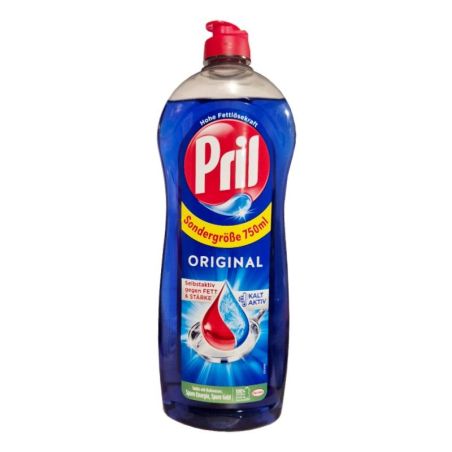 Pril Original płyn do mycia naczyń 750ml