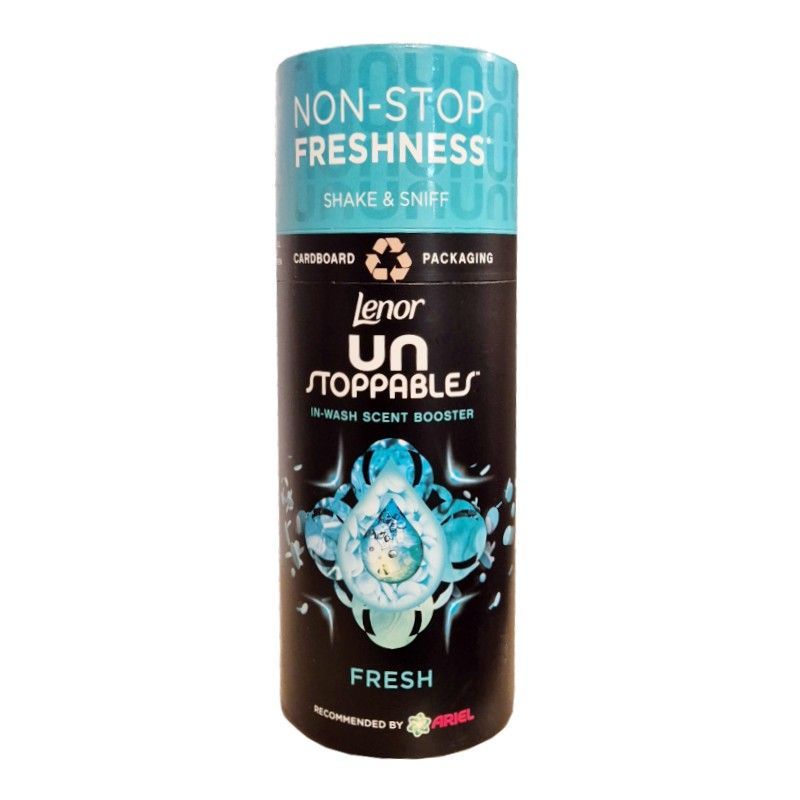 Lenor Unstoppables Scent Fresh perełki 176g