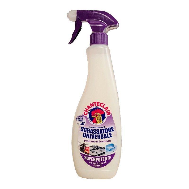 Chanteclair Sgrassatore Lavanda odtłuszczacz 600ml