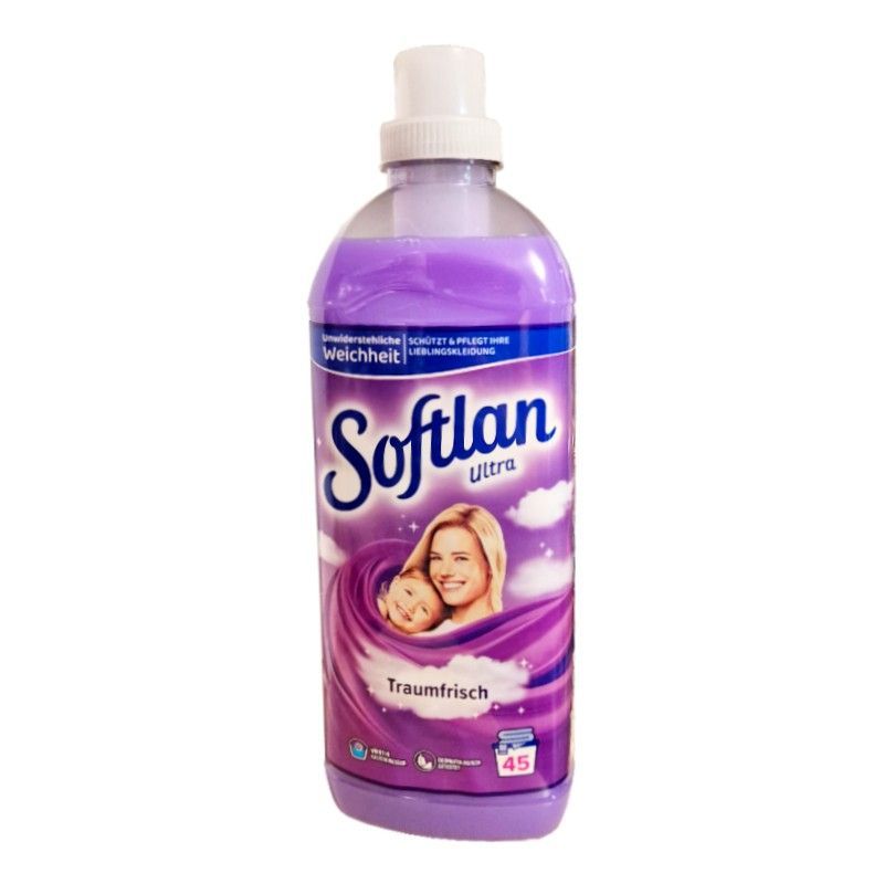 Softlan Ultra Traumfrisch płyn do płukania 1L