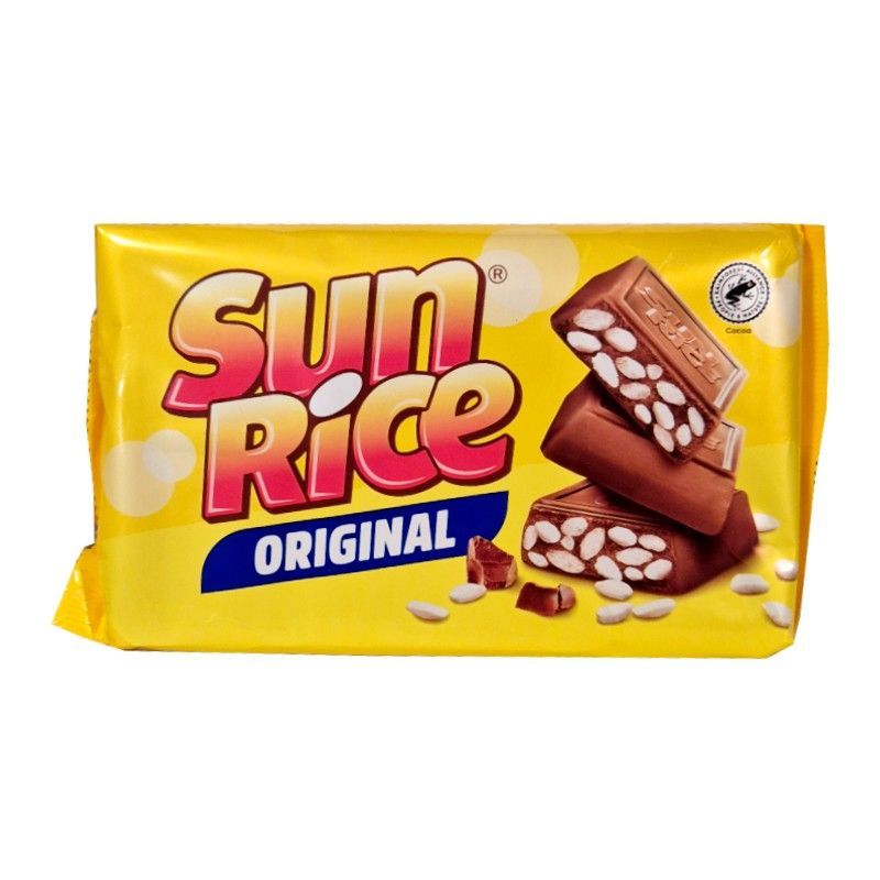 Sun Rice Original 250g