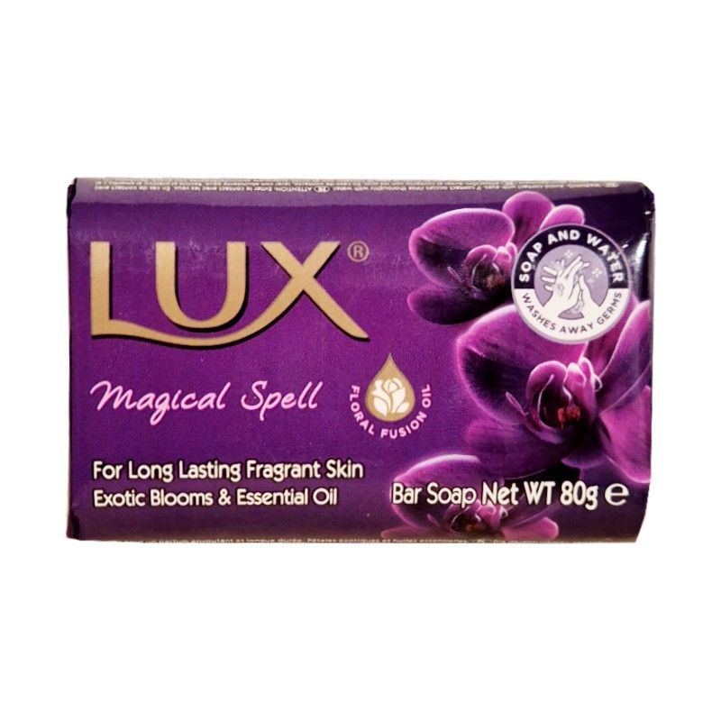 Lux Soap Magical Spell mydło kostka 80g