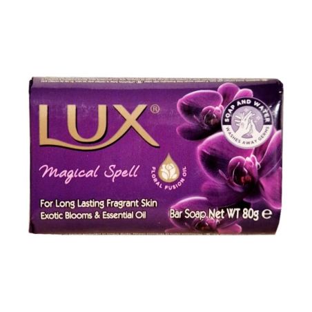 Lux Soap Magical Spell mydło kostka 80g