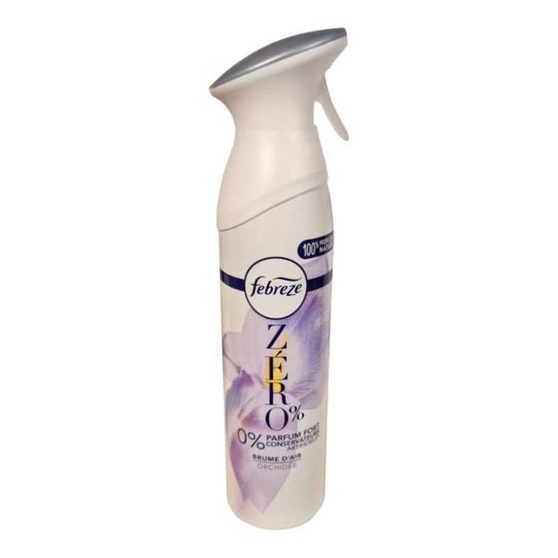 Febreze Zero Brume d'Air Orchidee odświeżacz 185ml