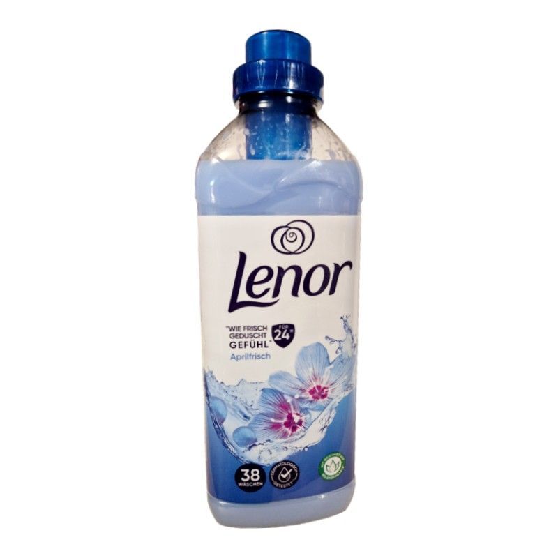 Lenor Aprilfrisch płyn do płukania 38p 950ml