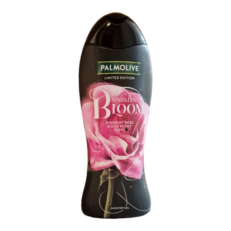Palmolive Sparkling Bloom Rose & Peony żel pod prysznic 500ml