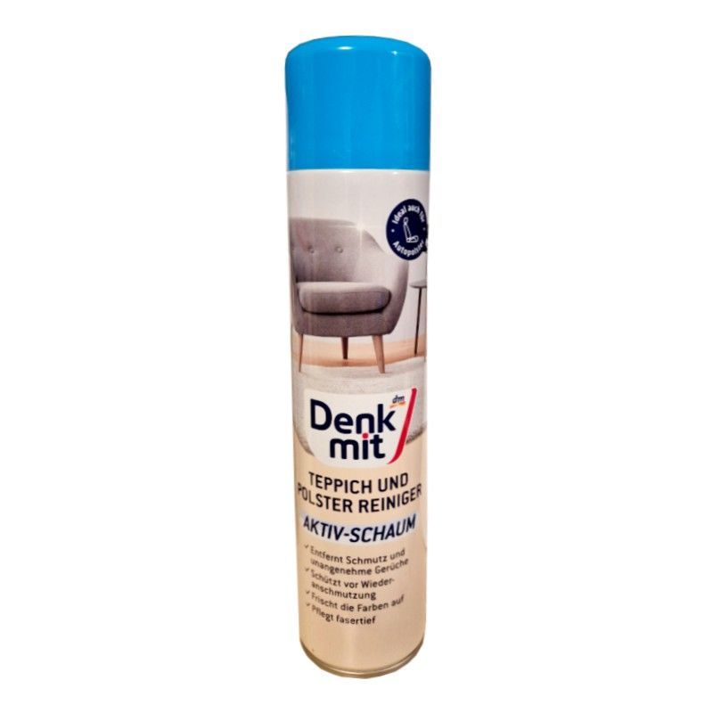 Denkmit Teppich pianka do dywanów 600ml