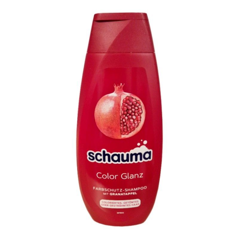 Schauma Color Glanz szampon do włosów 400ml