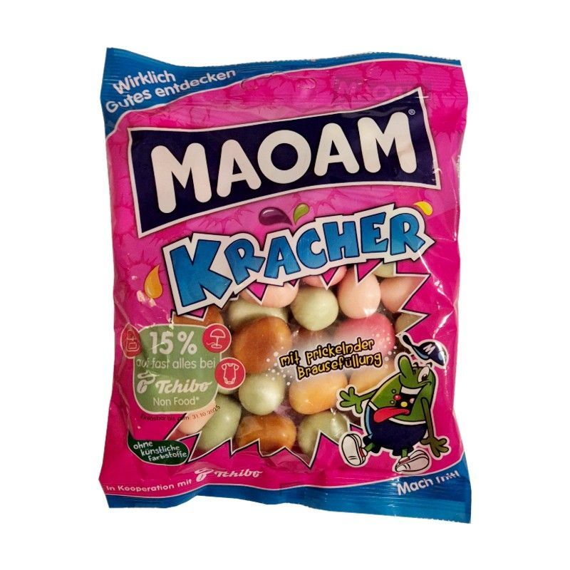 Maoam Kracher 200g