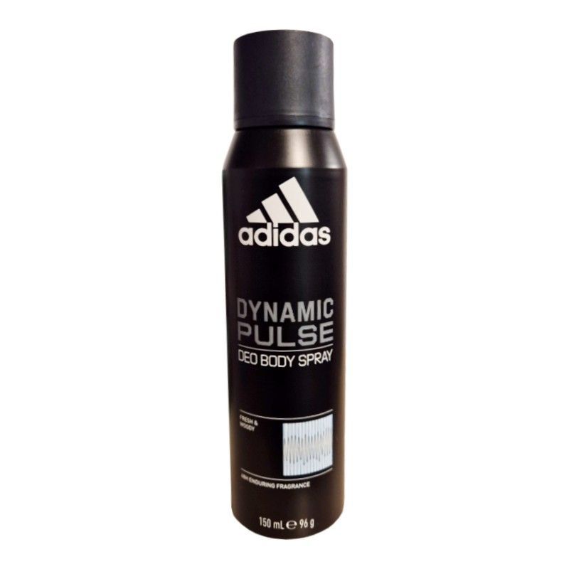 Adidas Dynamic Pulse dezodrant 150ml