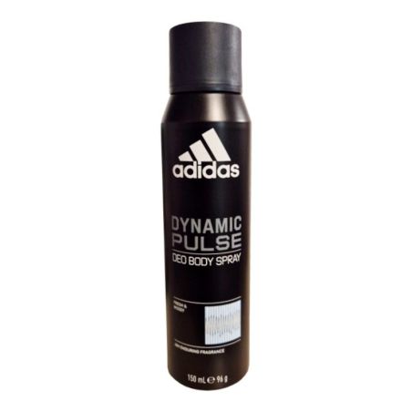 Adidas Dynamic Pulse dezodrant 150ml