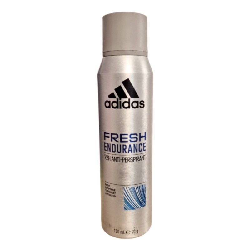Adidas Fresh Endurance antyperspirant 150ml