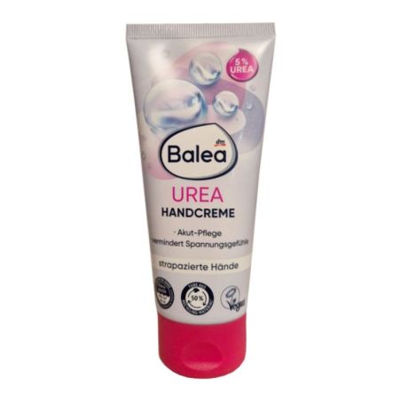Balea Urea z mocznikiem krem do rąk 100ml