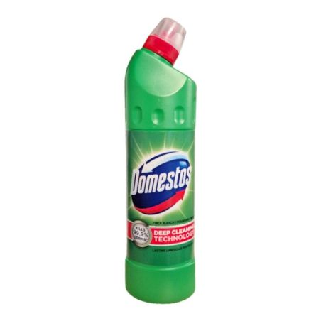 Domestos Bleach Mountain Fresh płyn do WC 750ml