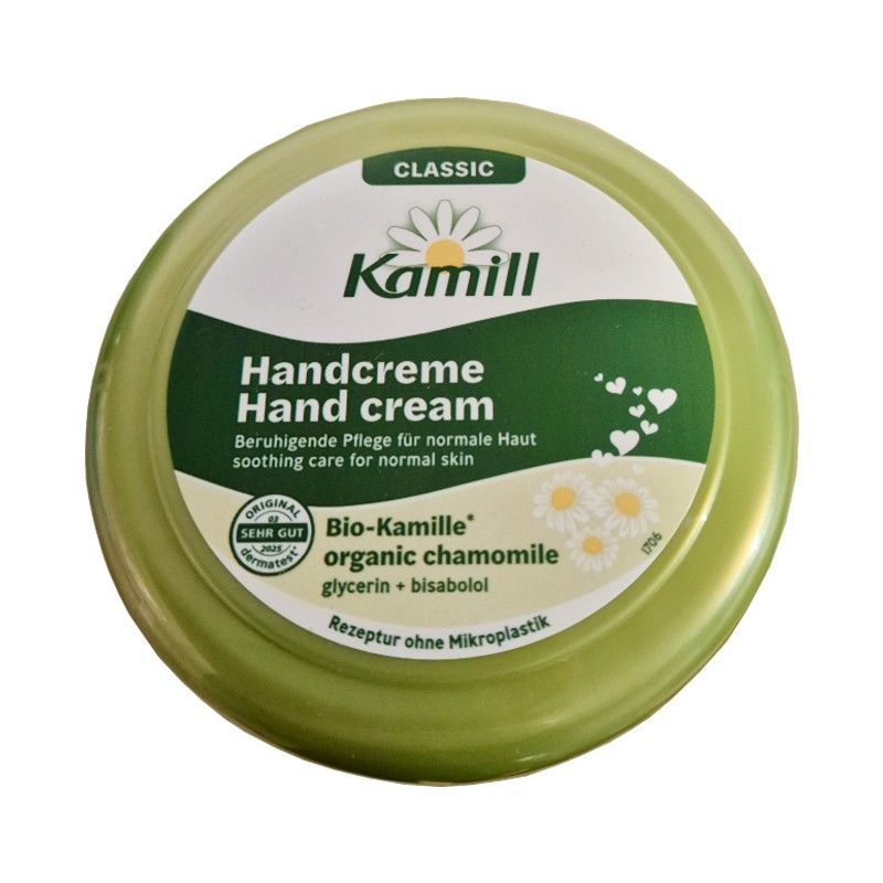Kamill Classic Handcreme krem do rąk 150ml
