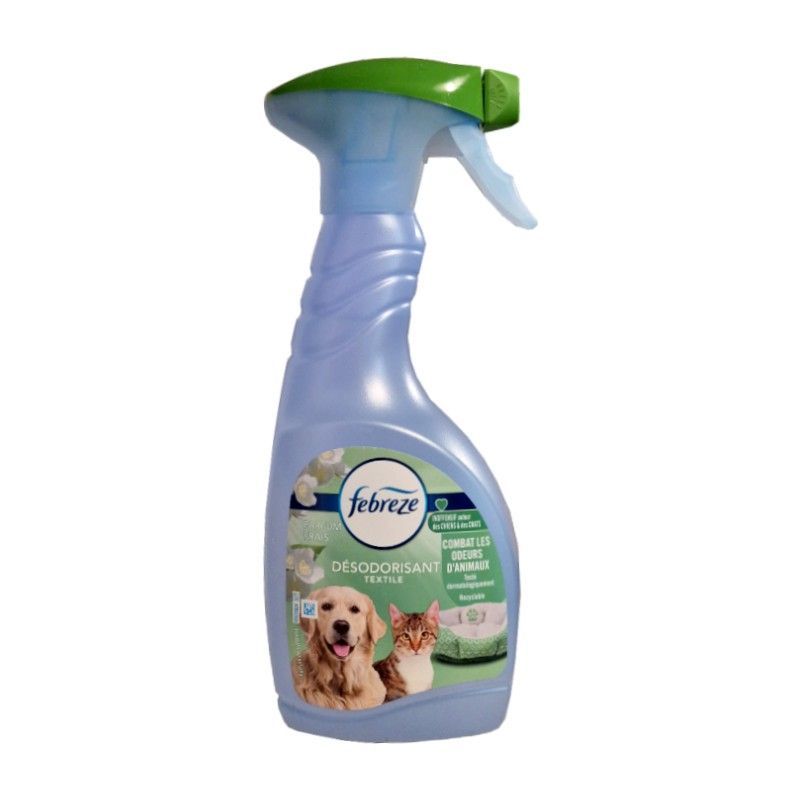 Febreze Parfum Frais neutralizator zapachów 500ml