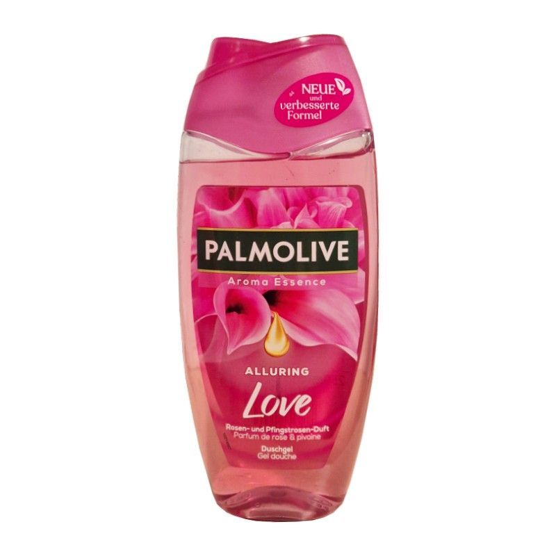 Palmolive Aroma Essence Alluring Love żel pod prysznic 250ml